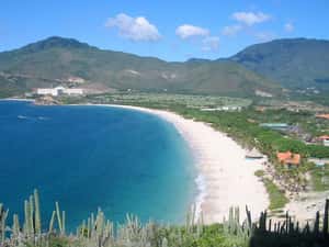 Apartment  o camera in Caraibe  Insula Margarita clima tropicala