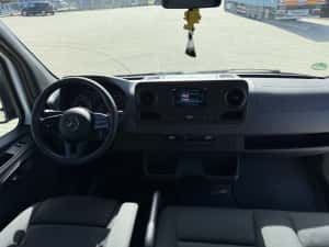 Mercedes sprinter 316 8+1locuri — miniatura 6