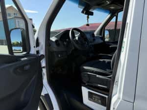 Mercedes sprinter 316 8+1locuri — miniatura 7