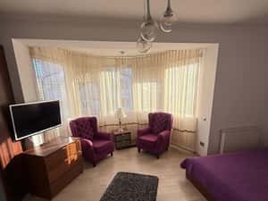 Apartament de închiriat, 3 camere, 68 mp, Bună Ziua zona OMV — miniatura 5