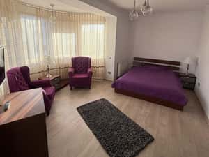 Apartament de închiriat, 3 camere, 68 mp, Bună Ziua zona OMV — miniatura 6