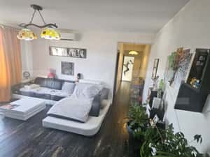 Apartament 3 camere, mobilat si utilat, parcare, aproape de parcul Pol
