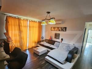 Apartament 3 camere, mobilat si utilat, parcare, aproape de parcul Pol — miniatura 3