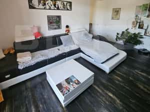 Apartament 3 camere, mobilat si utilat, parcare, aproape de parcul Pol — miniatura 4