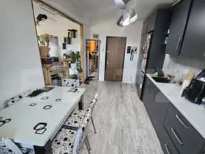 Apartament 3 camere, mobilat si utilat, parcare, aproape de parcul Pol — miniatura 5