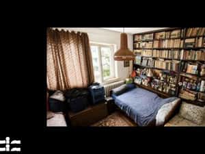 Apartament De Vânzare cu 3 Camere in zona șoseaua Nicolae Titulescu — miniatura 3
