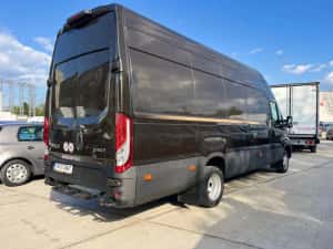 Iveco Daily — miniatura 3