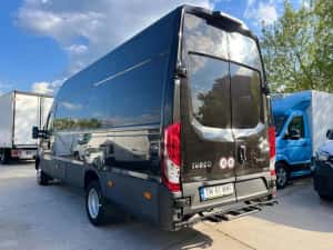 Iveco Daily — miniatura 4