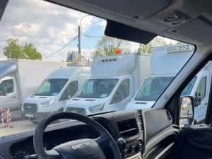 Iveco Daily — miniatura 6