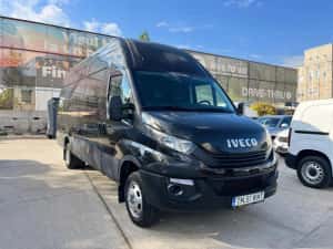 Iveco Daily — miniatura 9