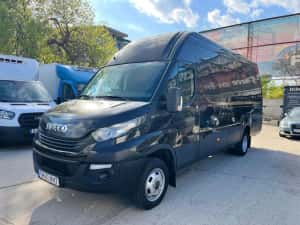 Iveco Daily — miniatura 10