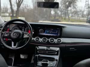 PRET PT CASH.  Mercedes E200 2021 Pachet AMG RATE/BUY BACK — miniatura 8