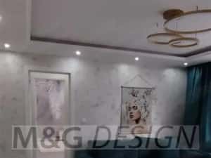 Apartament 3 camere Sagului amenajat lux — miniatura 2
