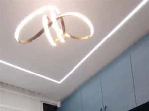 Apartament 3 camere Sagului amenajat lux — miniatura 3