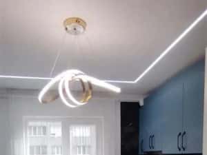 Apartament 3 camere Sagului amenajat lux — miniatura 4
