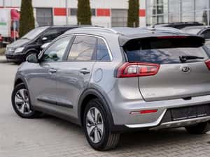 Kia Niro 1.6 Benzina Hybrid, SUV, 214.082 km — miniatura 3