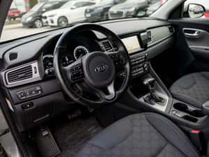 Kia Niro 1.6 Benzina Hybrid, SUV, 214.082 km — miniatura 5