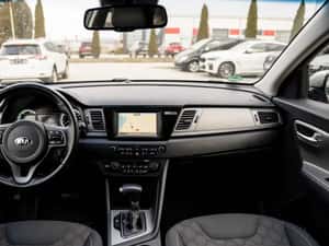 Kia Niro 1.6 Benzina Hybrid, SUV, 214.082 km — miniatura 6