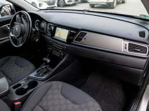 Kia Niro 1.6 Benzina Hybrid, SUV, 214.082 km — miniatura 7