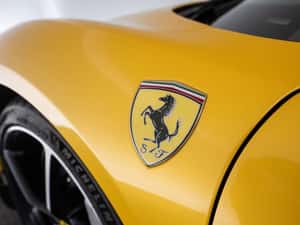 Ferrari 296 GTB - 829cp, Hibrid, 29.000 km — miniatura 2