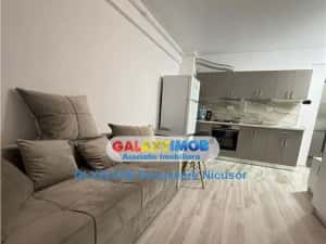 Apartament 2 camere, mobilat, utilat in Pollux Residence 380 Euro