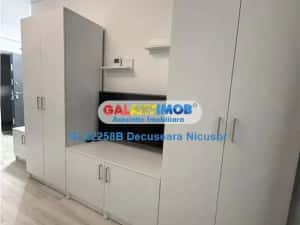 Apartament 2 camere, mobilat, utilat in Pollux Residence 380 Euro — miniatura 3