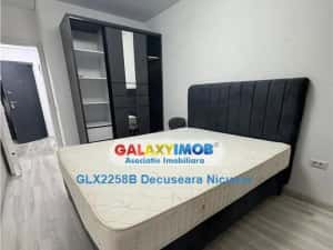 Apartament 2 camere, mobilat, utilat in Pollux Residence 380 Euro — miniatura 4