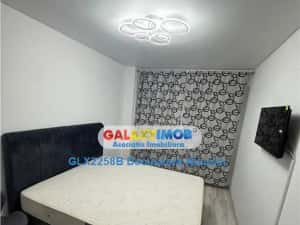 Apartament 2 camere, mobilat, utilat in Pollux Residence 380 Euro — miniatura 5