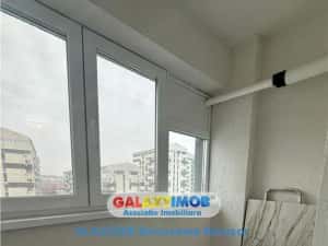 Apartament 2 camere, mobilat, utilat in Pollux Residence 380 Euro — miniatura 7
