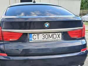 BMW GT 535 full option 4x4 — miniatura 3