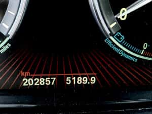 BMW GT 535 full option 4x4 — miniatura 4