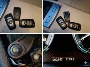 BMW GT 535 full option 4x4 — miniatura 7