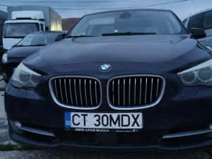 BMW GT 535 full option 4x4 — miniatura 8