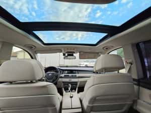 BMW GT 535 full option 4x4 — miniatura 9