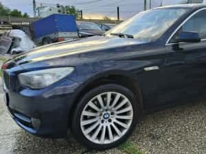BMW GT 535 full option 4x4 — miniatura 10