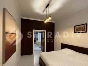 Apartament 2 camere | Central- Vis-à-vis de UMF