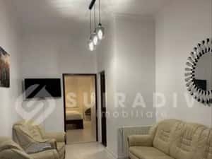 Apartament 2 camere | Central- Vis-à-vis de UMF — miniatura 6