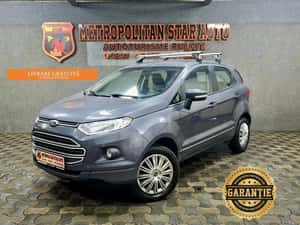 Ford EcoSport — miniatura 2