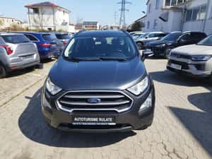 Ford EcoSport — miniatura 4