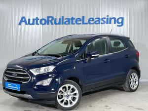 Ford EcoSport — miniatura 5