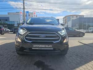 Ford EcoSport — miniatura 6