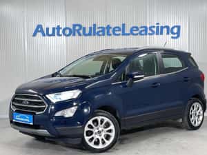 Ford EcoSport — miniatura 7