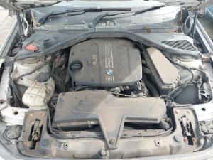 Capac culbutori BMW F20 2012 HATCHBACK 2.0 N47D20C — miniatura 3