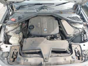 Capac culbutori BMW F20 2012 HATCHBACK 2.0 N47D20C — miniatura 6
