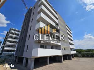 Apartament 2 camere 51 mp Pallady, Parcare gratis, Comision 0% — miniatura 5