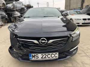 Opel Insignia B 2018 2.0 EURO 6 AUTOMAT OPC avariat lovit avariate — miniatura 2