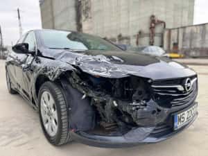 Opel Insignia B 2018 2.0 EURO 6 AUTOMAT OPC avariat lovit avariate — miniatura 3