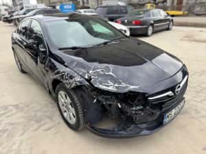 Opel Insignia B 2018 2.0 EURO 6 AUTOMAT OPC avariat lovit avariate — miniatura 4