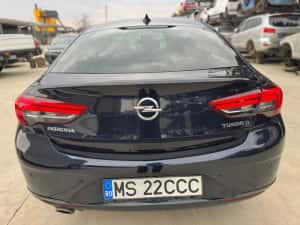 Opel Insignia B 2018 2.0 EURO 6 AUTOMAT OPC avariat lovit avariate — miniatura 6