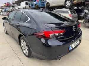 Opel Insignia B 2018 2.0 EURO 6 AUTOMAT OPC avariat lovit avariate — miniatura 7